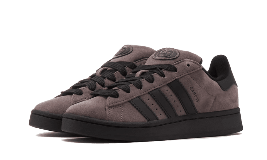 Campus 00s Charcoal Core Black