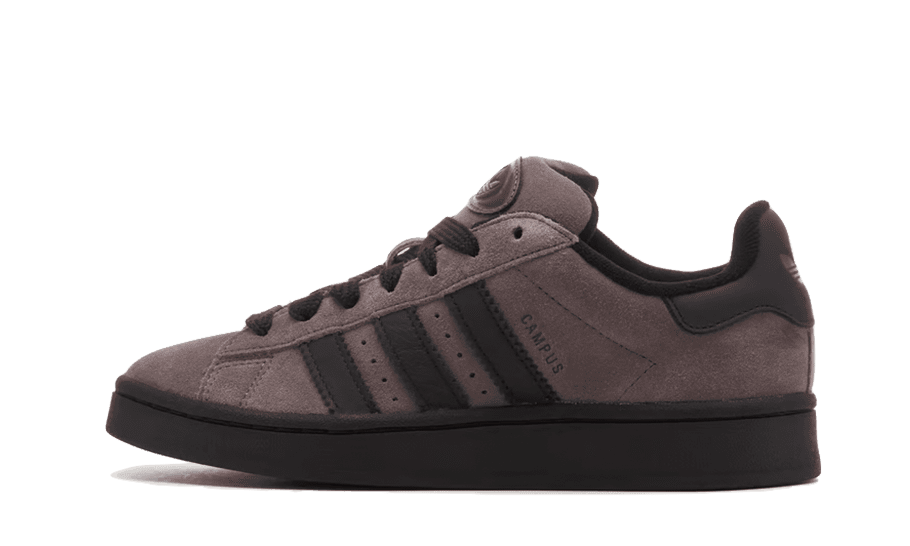 Campus 00s Charcoal Core Black