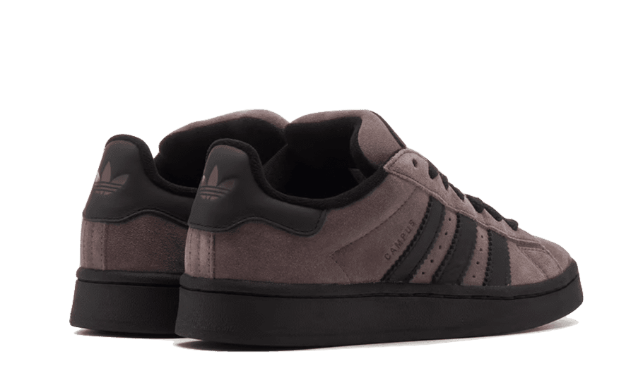 Campus 00s Charcoal Core Black