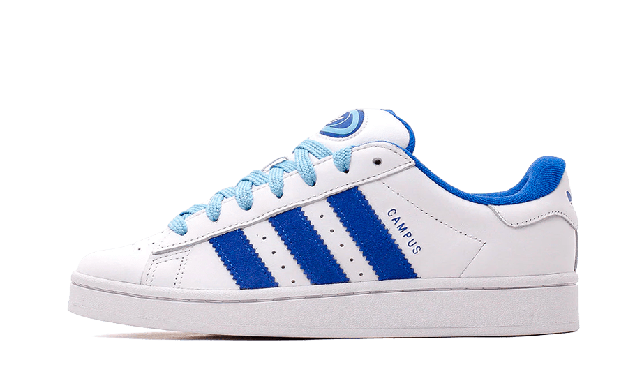 Campus 00s Cloud White Bright Blue