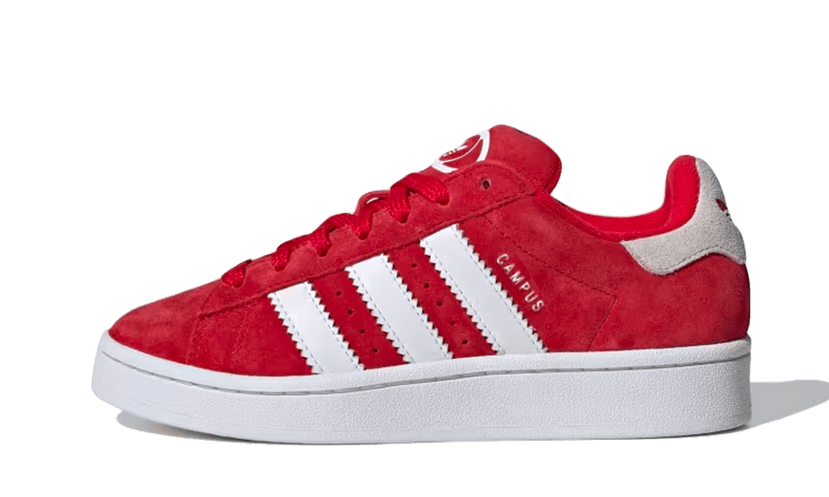Originals Campus 00s Better Scarlet