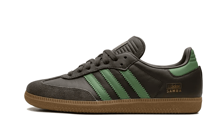 Samba OG Shadow Olive Green