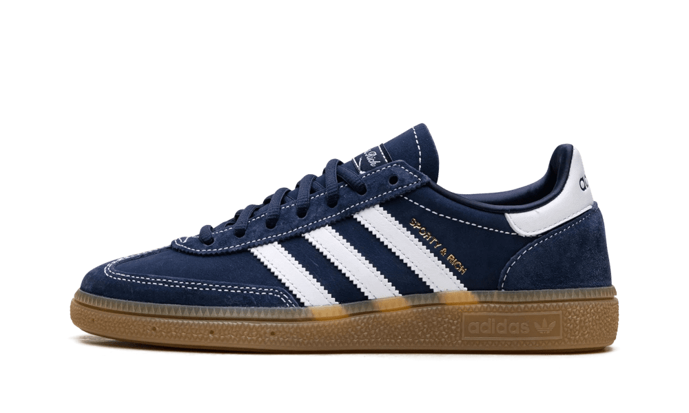 Handball Spezial Sporty & Rich Night Indigo