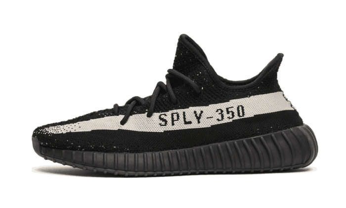 Yeezy Boost 350 V2 Core Black White (Oreo)