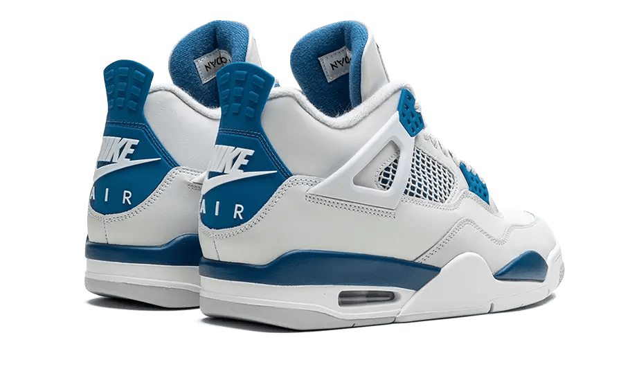 Air Jordan 4 Retro Military Blue (2024)