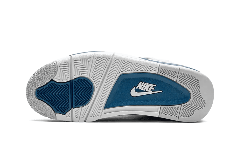 Air Jordan 4 Retro Military Blue (2024)