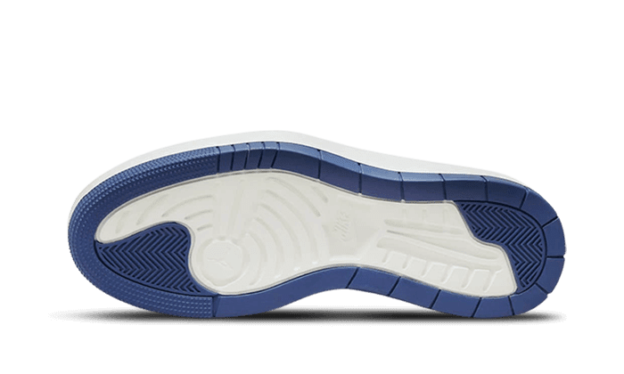 Air Jordan 1 Elevate Low French Blue