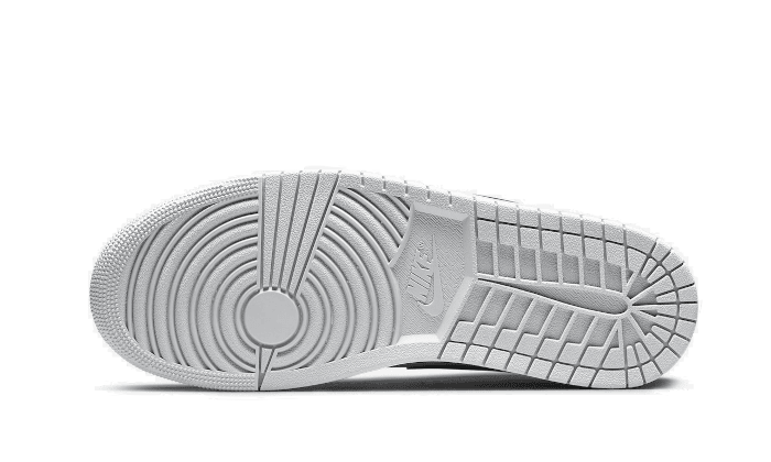 Air Jordan 1 Low Shadow Toe