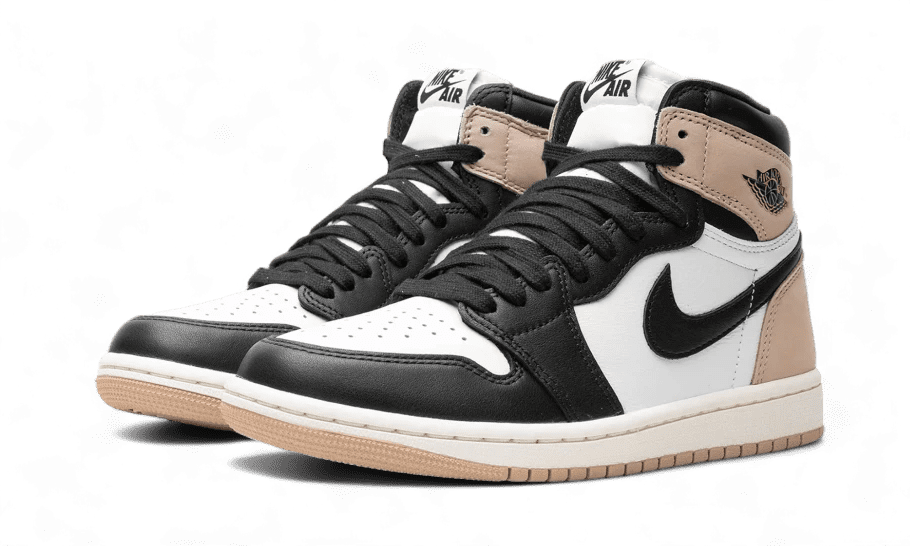 Air Jordan 1 Retro High OG Latte