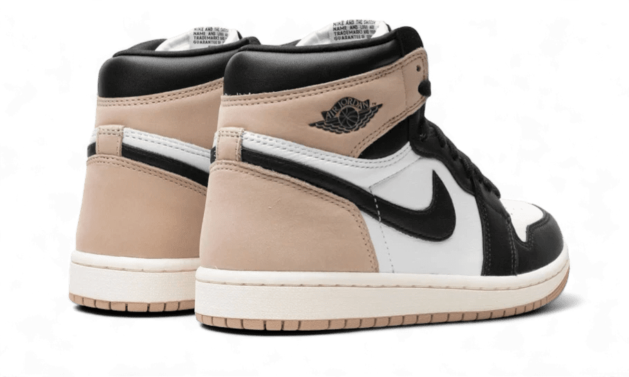 Air Jordan 1 Retro High OG Latte