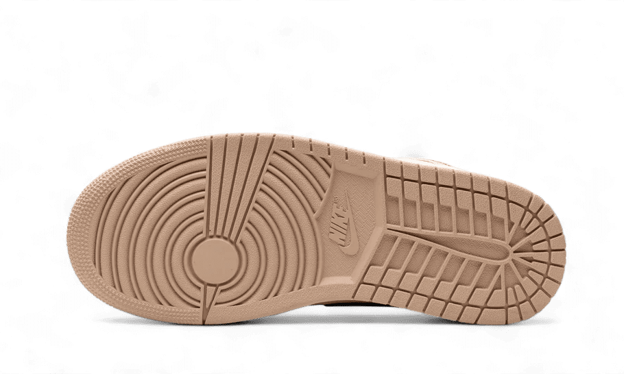 Air Jordan 1 Retro High OG Latte