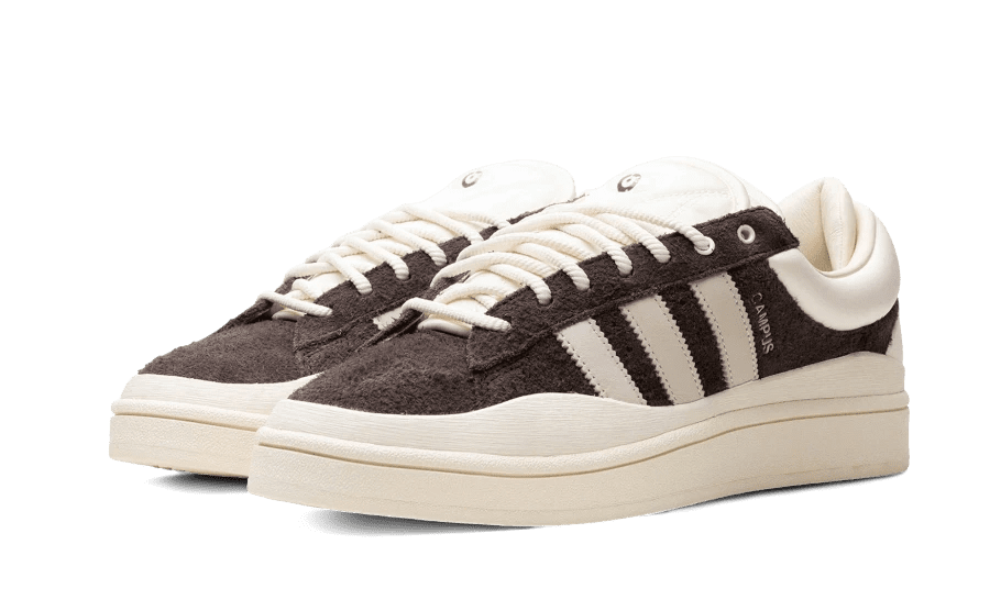 Campus Deep Brown Chalk Bad Bunny