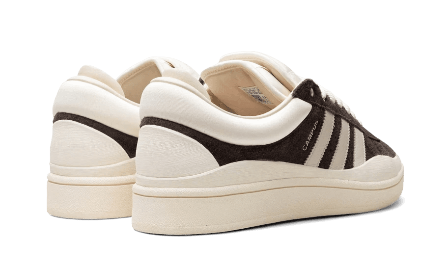 Campus Deep Brown Chalk Bad Bunny