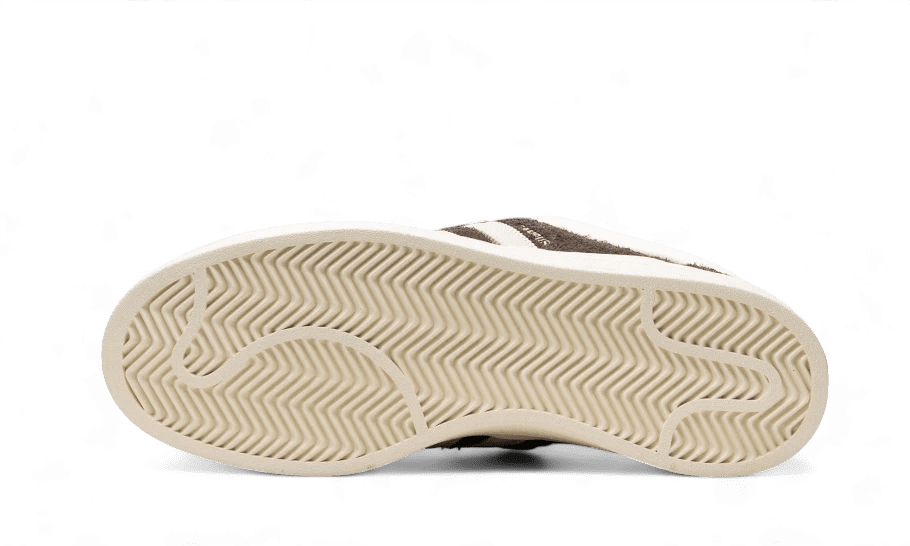 Campus Deep Brown Chalk Bad Bunny
