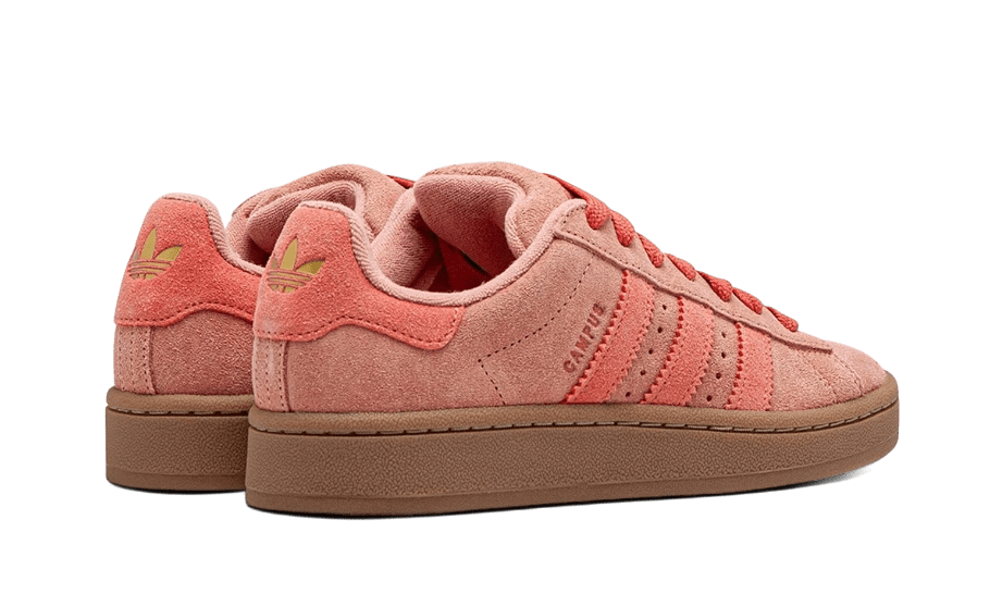 Campus 00s Wonder Clay Preloved Scarlet
