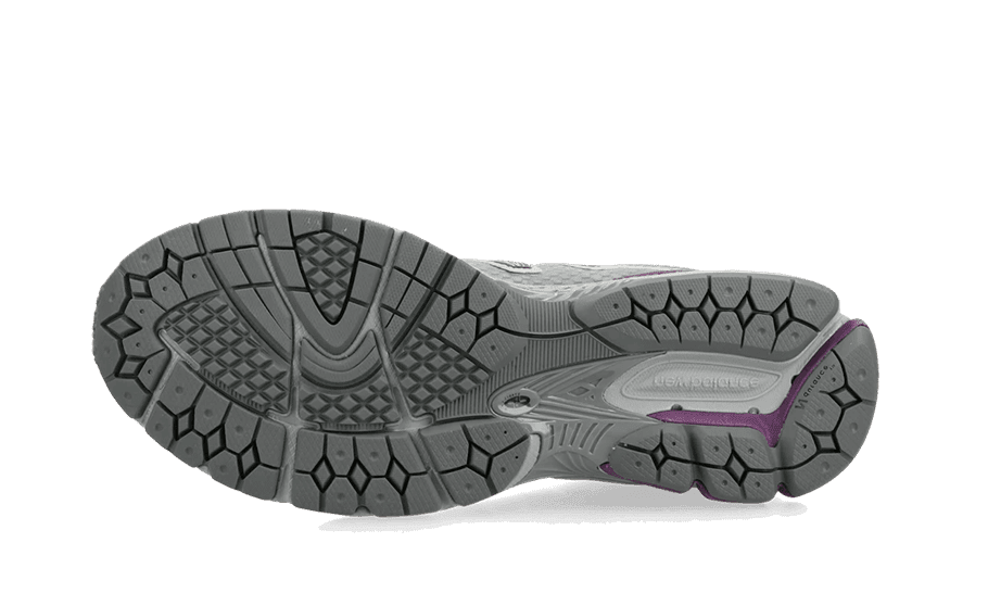 860 V2 Grey Purple