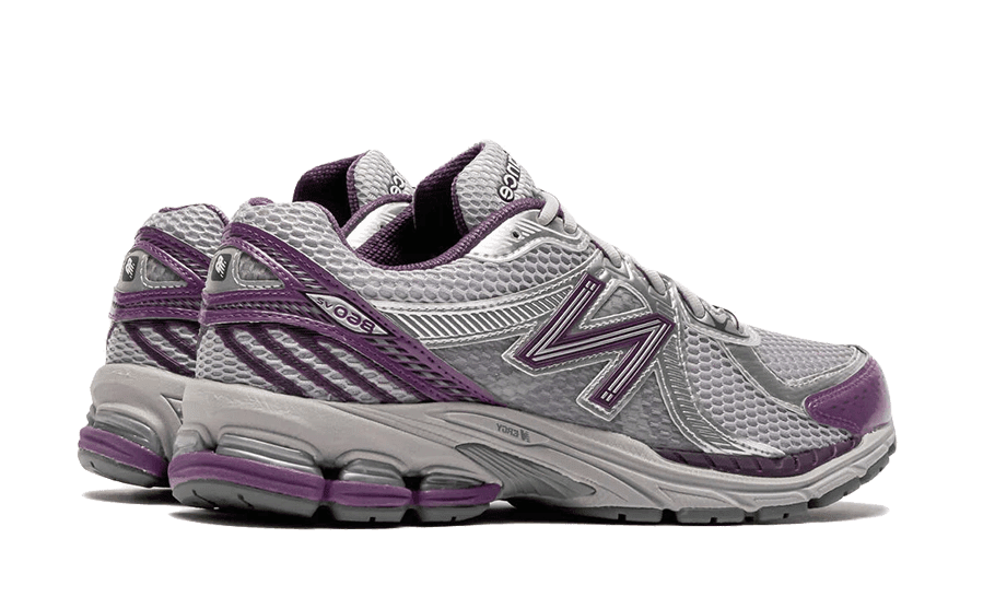 860 V2 Grey Purple