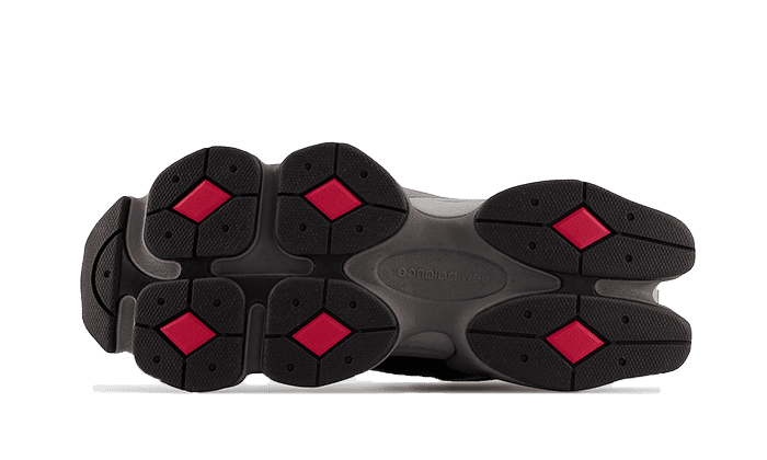 9060 Black Castlerock