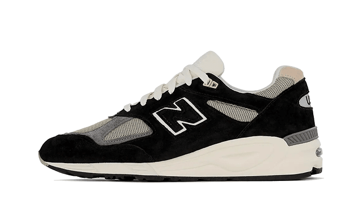 990 v2 Made In USA Black