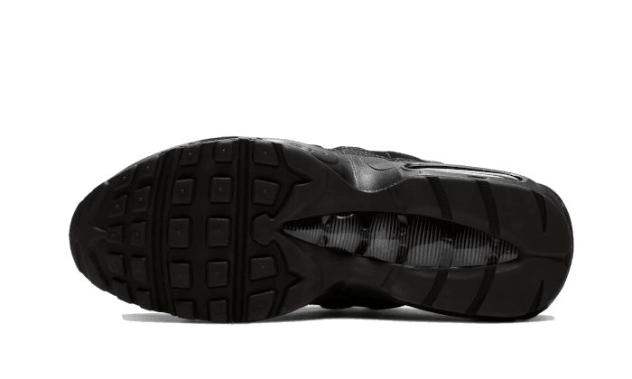 Air Max 95 Essential Black