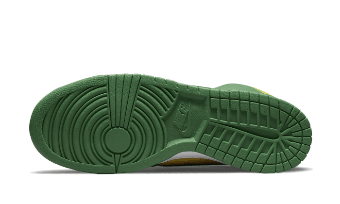 SB Dunk High Supreme By Any Means Brazil