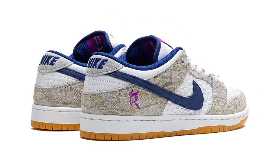 SB Dunk Low Rayssa Leal 