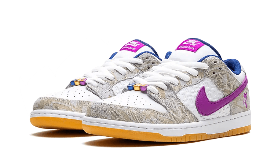 SB Dunk Low Rayssa Leal 