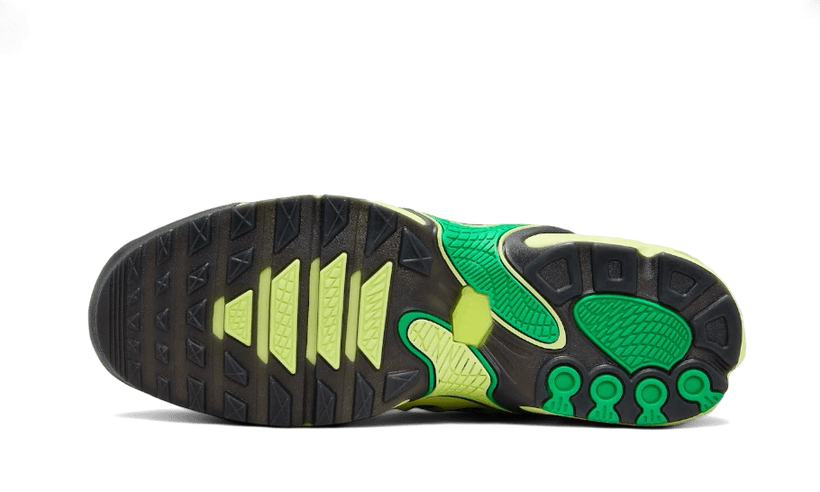 Air Max Plus Drift Neon Yellow