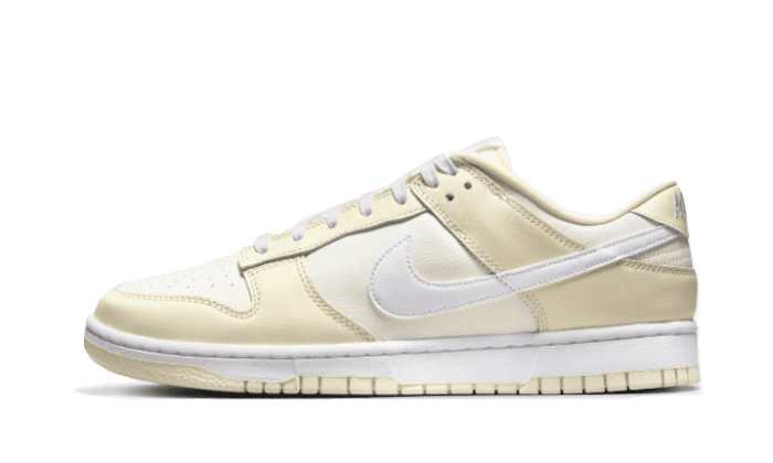 Dunk Low Coconut Milk