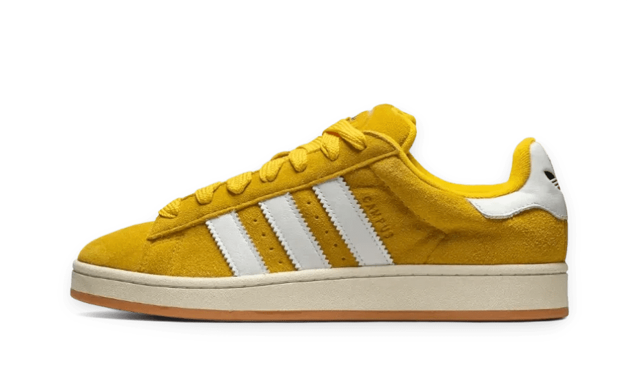 Campus 00s Spice Yellow