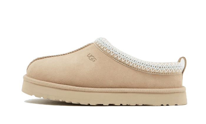 Tazz Slipper Sand (Junior)