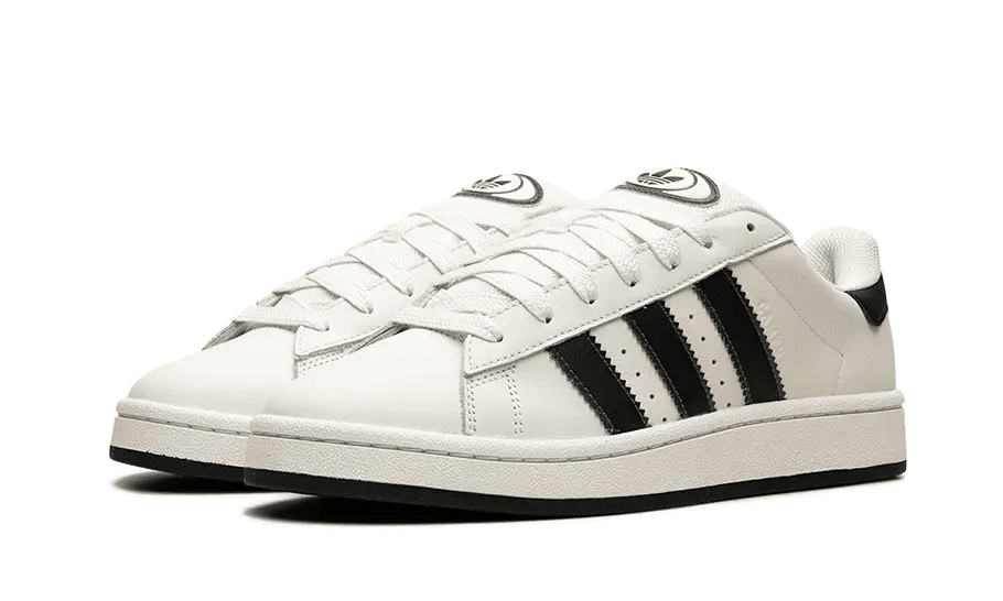 Campus 00s Core White Core Black Off White