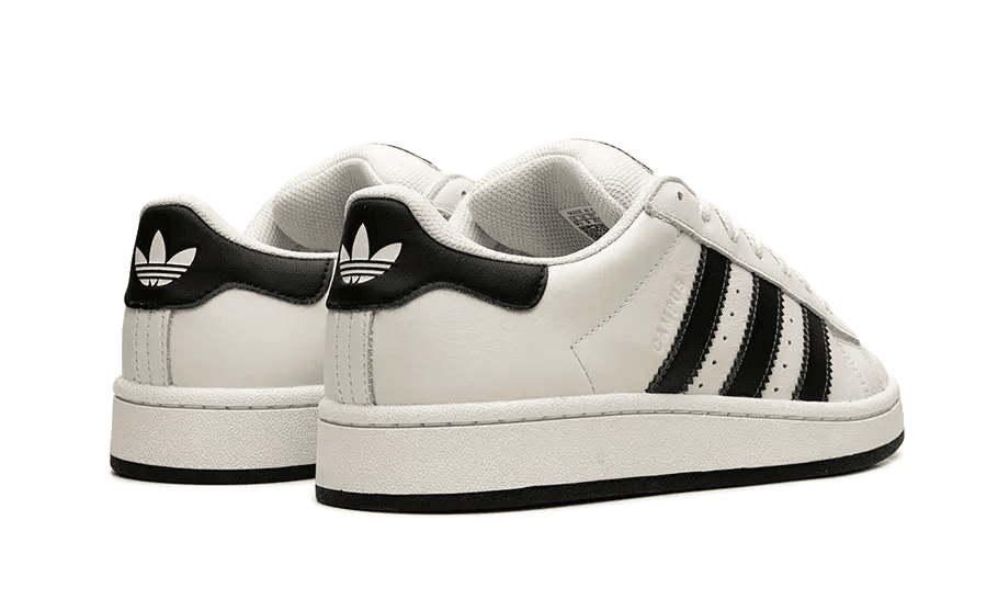 Campus 00s Core White Core Black Off White