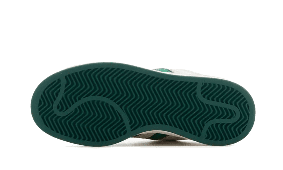 Campus 00s Core White Green