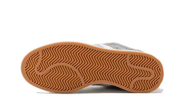Campus 00s Grey White (Gris)