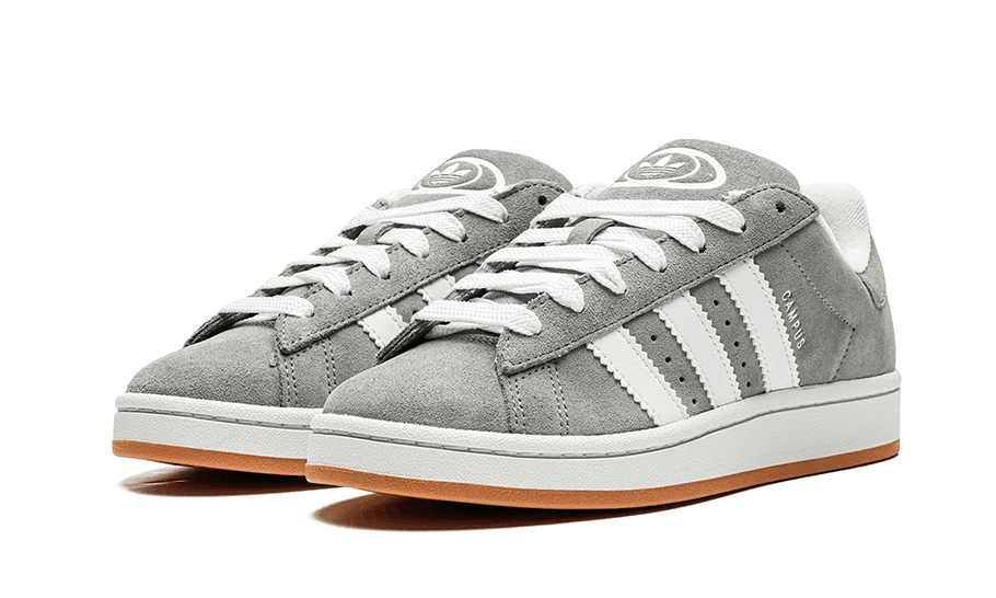 Campus 00s Grey White (Enfant)