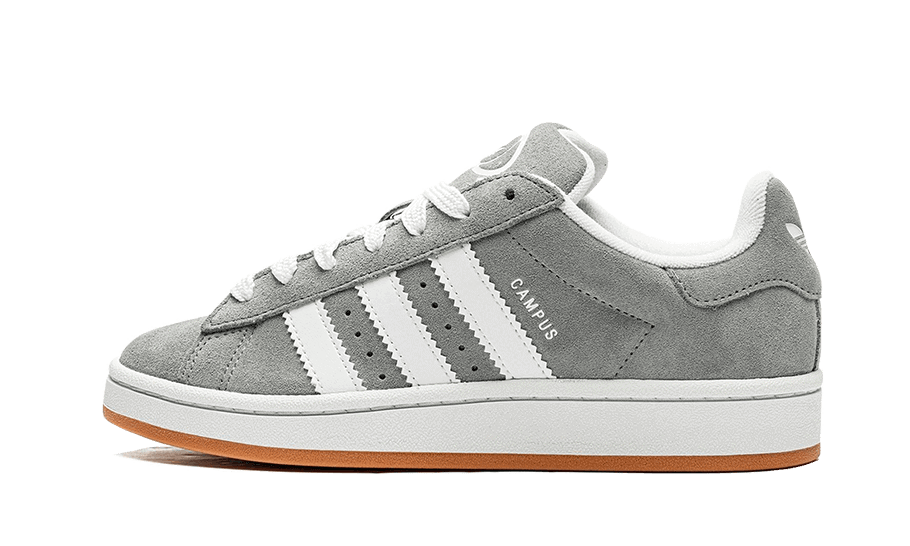 Campus 00s Grey White (Enfant)