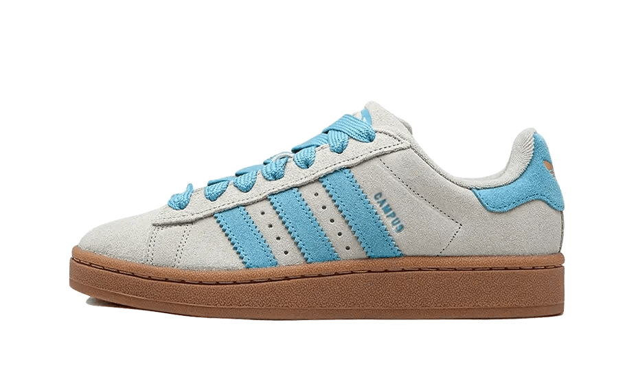 Campus 00s Putty Grey Preloved Blue
