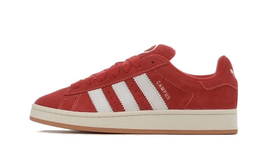 Campus 00s Red