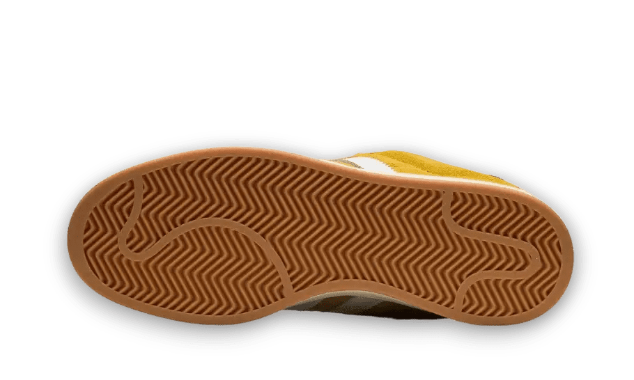 Campus 00s Spice Yellow