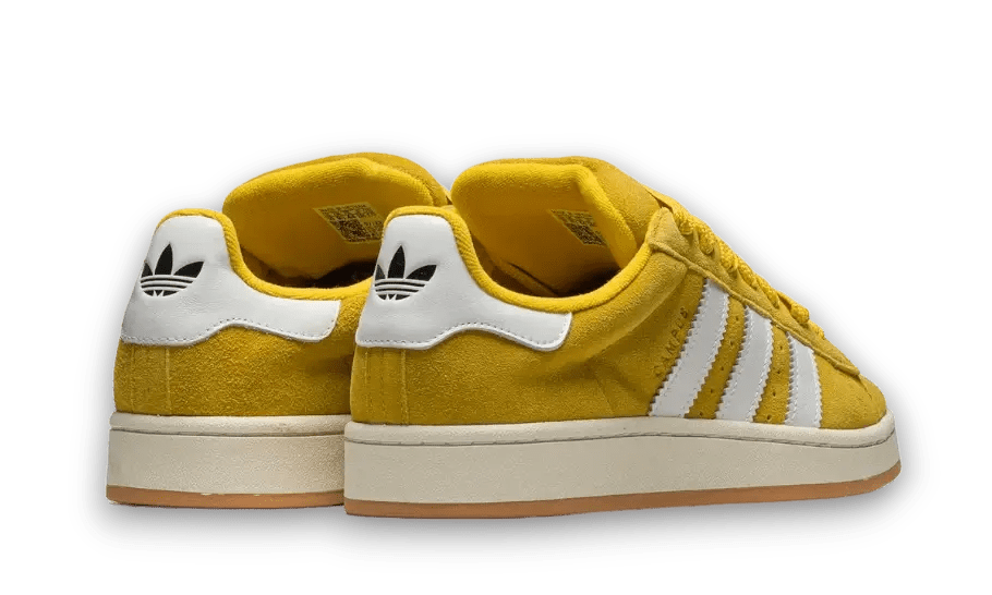 Campus 00s Spice Yellow