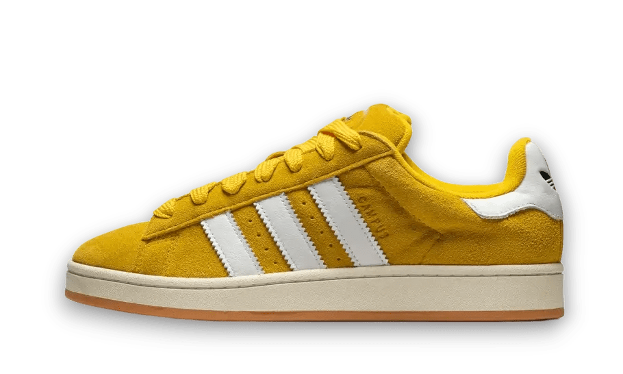 Campus 00s Spice Yellow