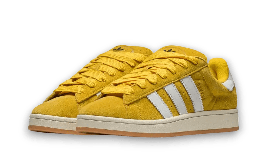 Campus 00s Spice Yellow