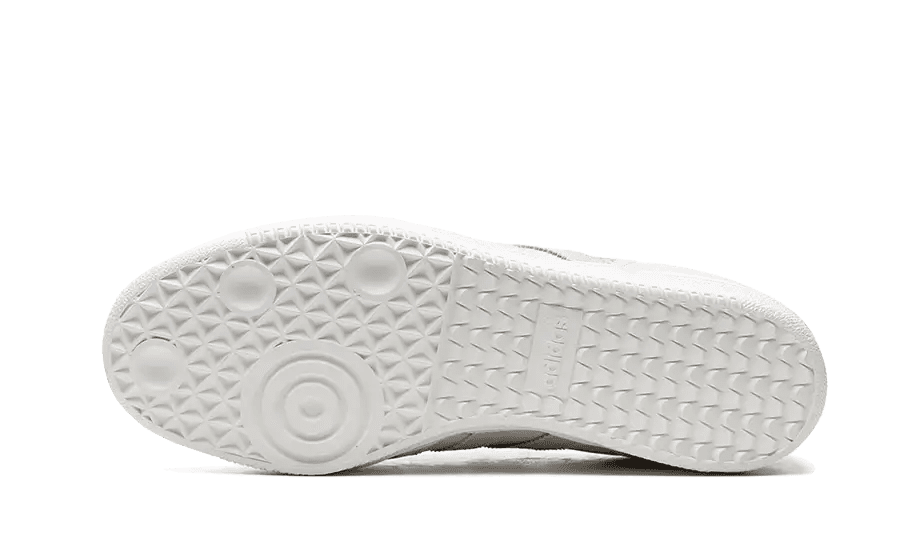 Samba Kith Classics Cloud White