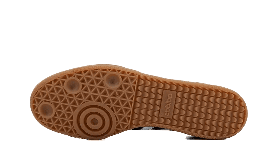 Samba OG Carbon Almost Blue Gum