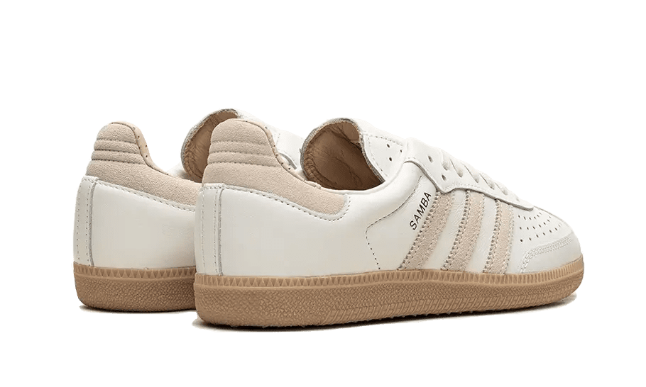 Samba OG Core White Magic Beige