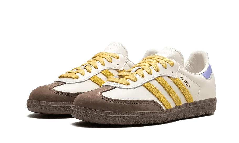 Samba OG Off-White Oat