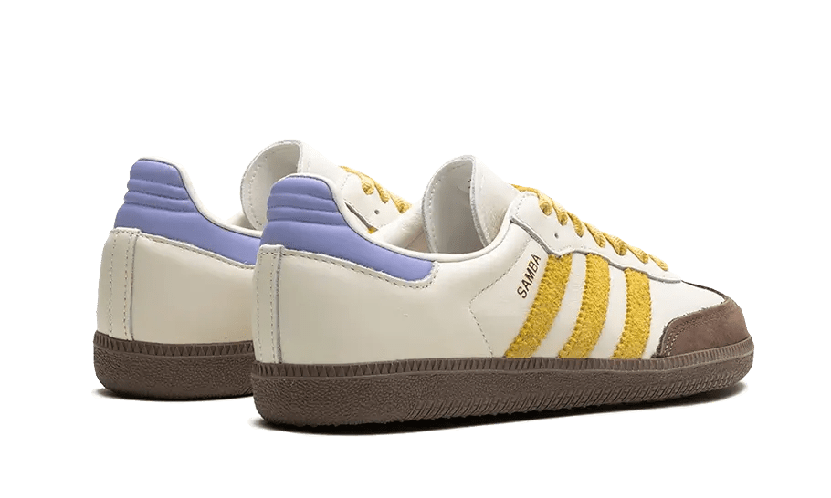 Samba OG Off-White Oat