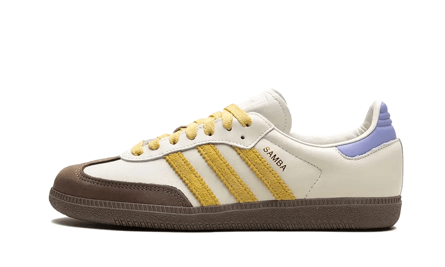 Samba OG Off-White Oat
