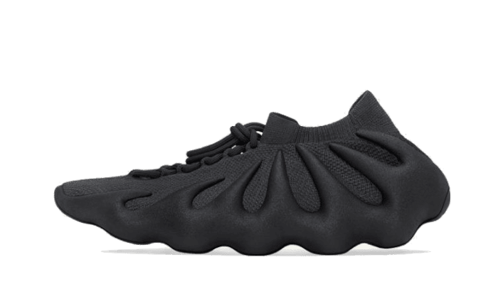 Yeezy 450 Utility Black